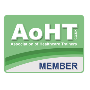 AoHT - Association of Healthcare Trainers