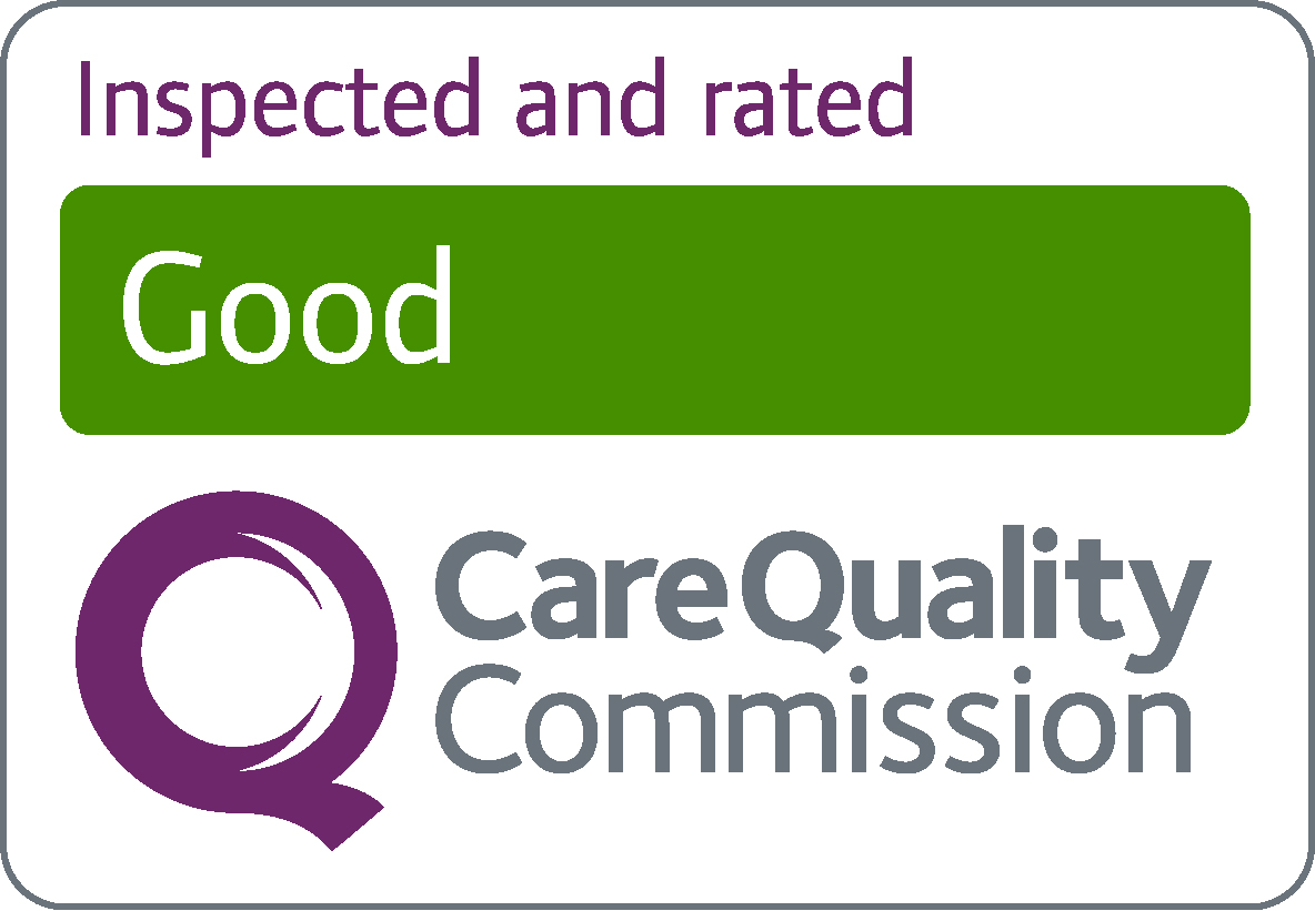 CQC Rating Good