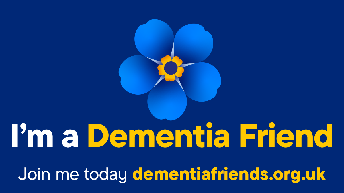 Dementia Friends