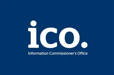 ICO Data Protection Registration