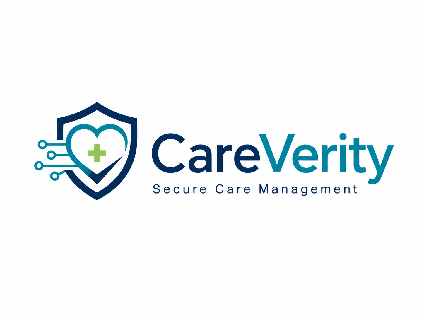 CareVerity Secure Care Management